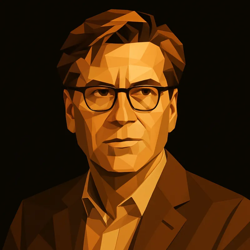 Aaron Sorkin
