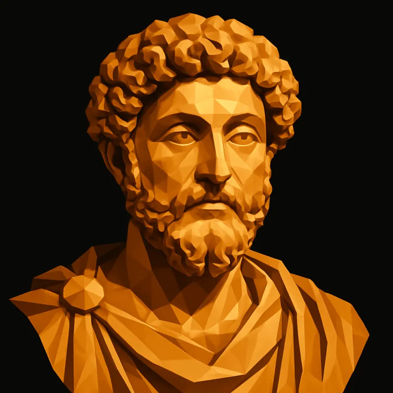 Marcus Aurelius
