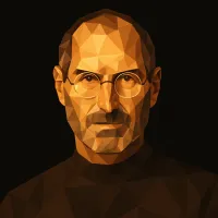 Steve Jobs